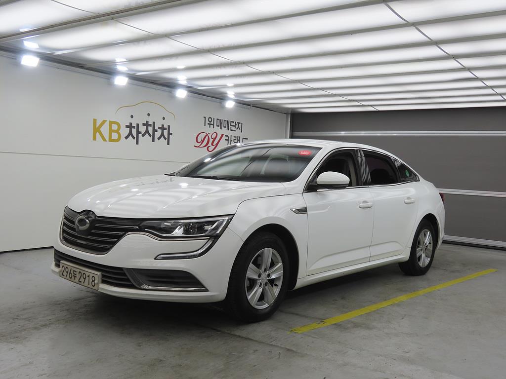 SAMSUNG SM6 2019 Blanco - Importación desde Corea - HF Imports Iquique - Foto 1