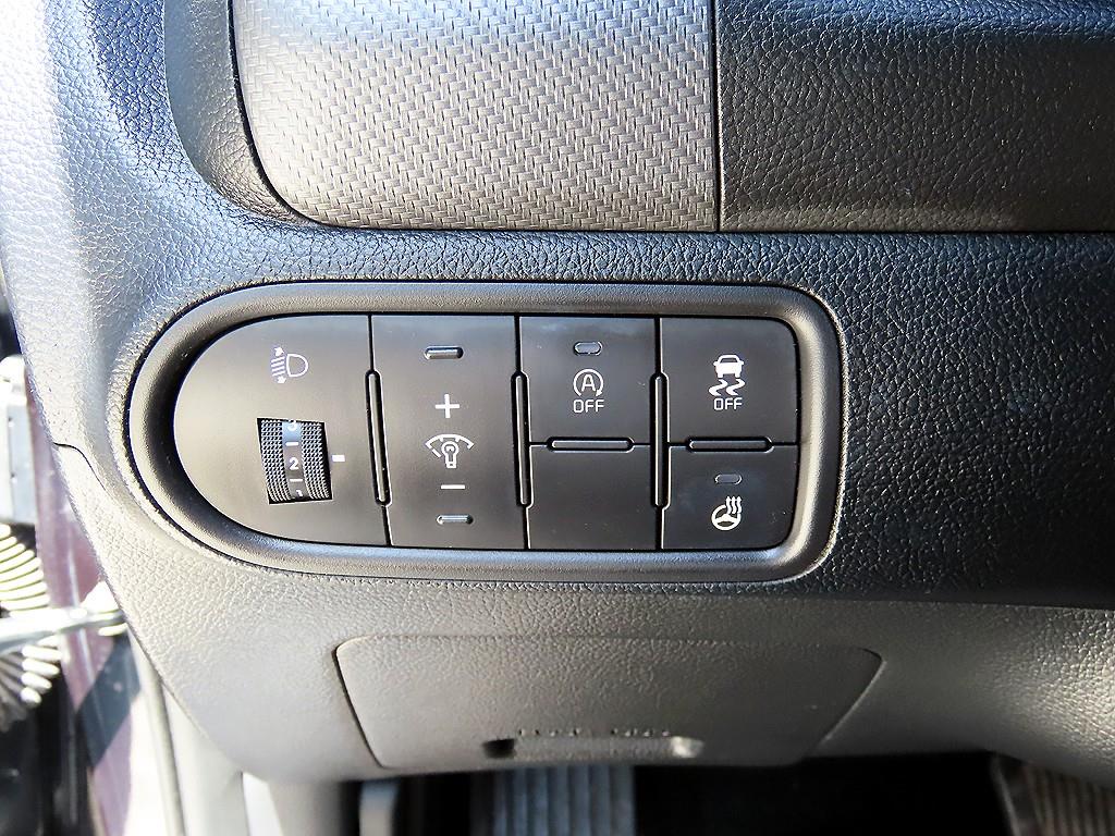 KIA K3 - Vista 12