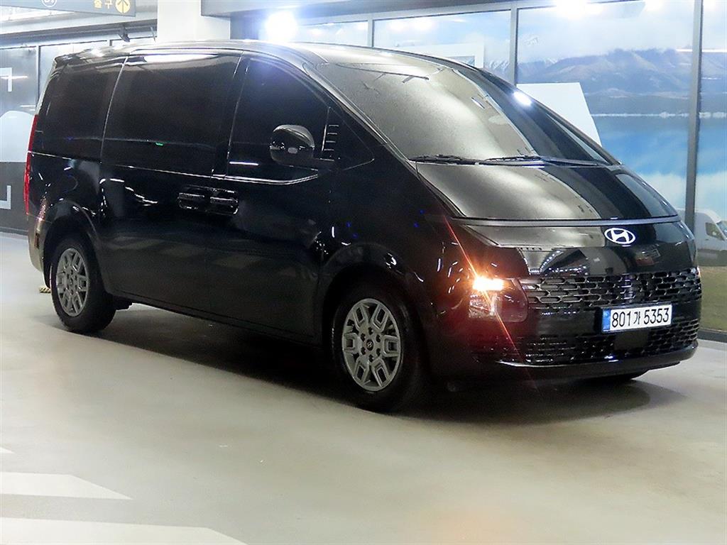 HYUNDAI Staria 2025 - Importación desde Corea - HF Imports Iquique - Foto 1