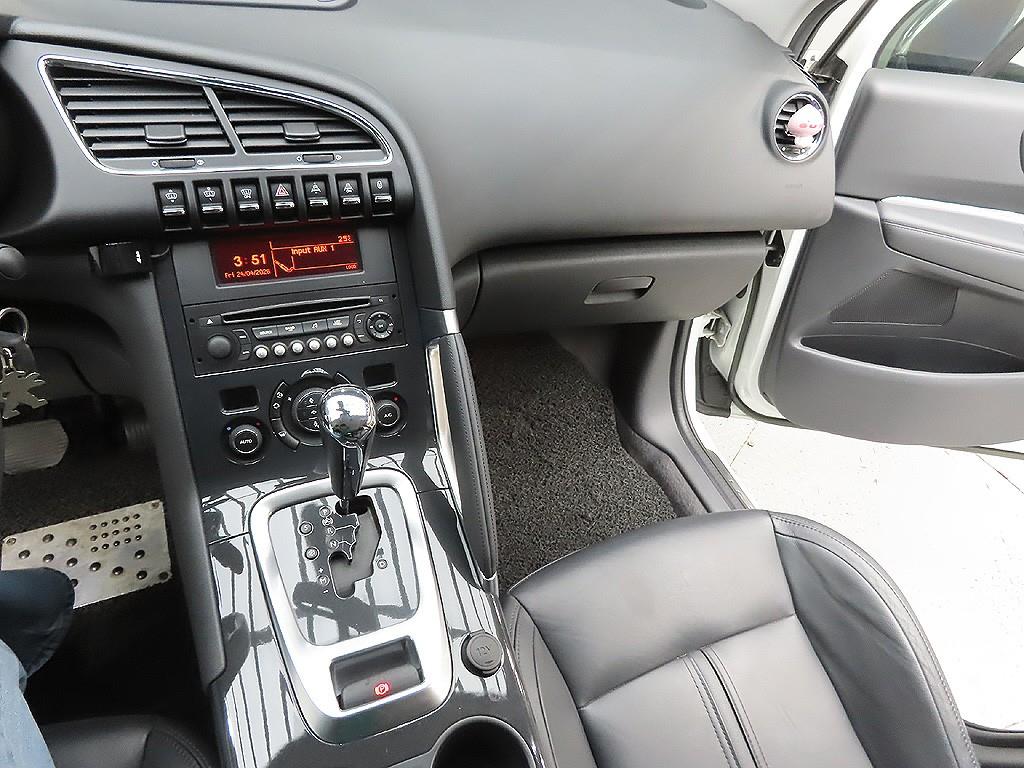Peugeot 3008 2015 Blanco - Importación desde Corea - HF Imports Iquique - Foto 7
