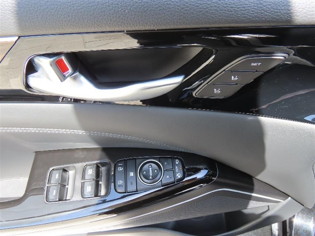 KIA K7 2019 - Importación desde Corea - HF Imports Iquique - Foto 12