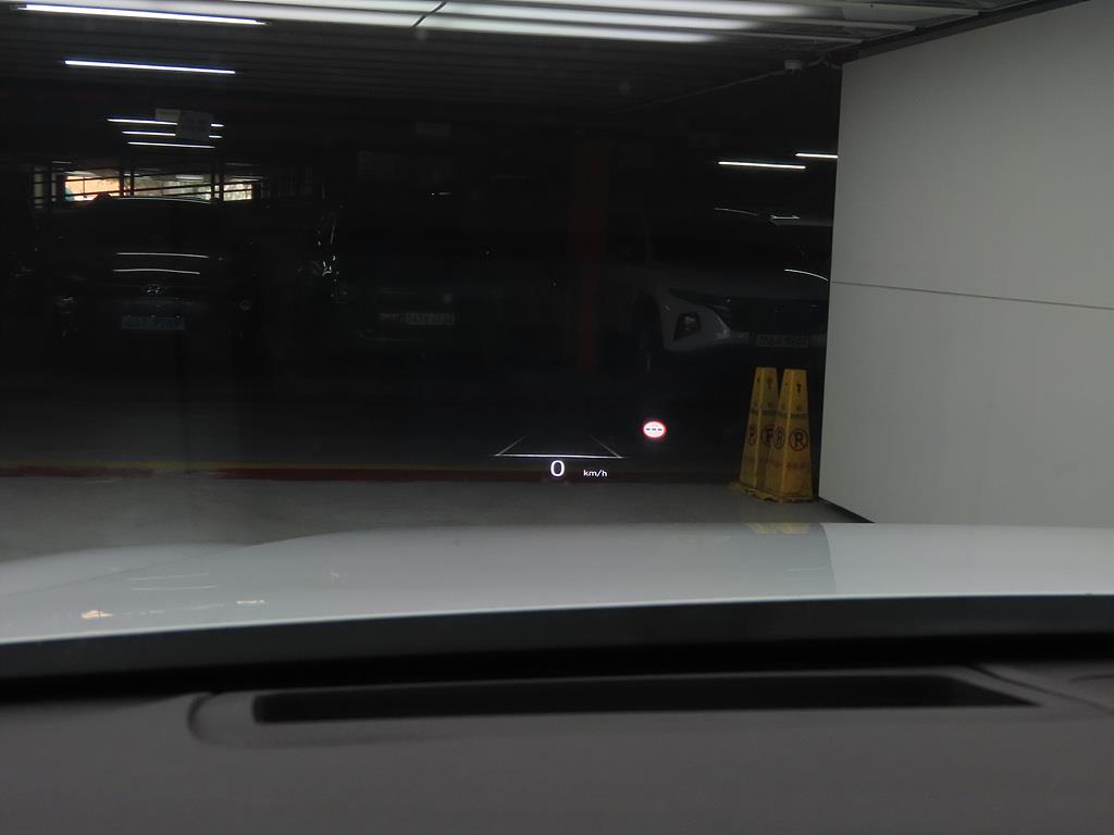 HYUNDAI Palisade 2023 Blanco - Importación desde Corea - HF Imports Iquique - Foto 14