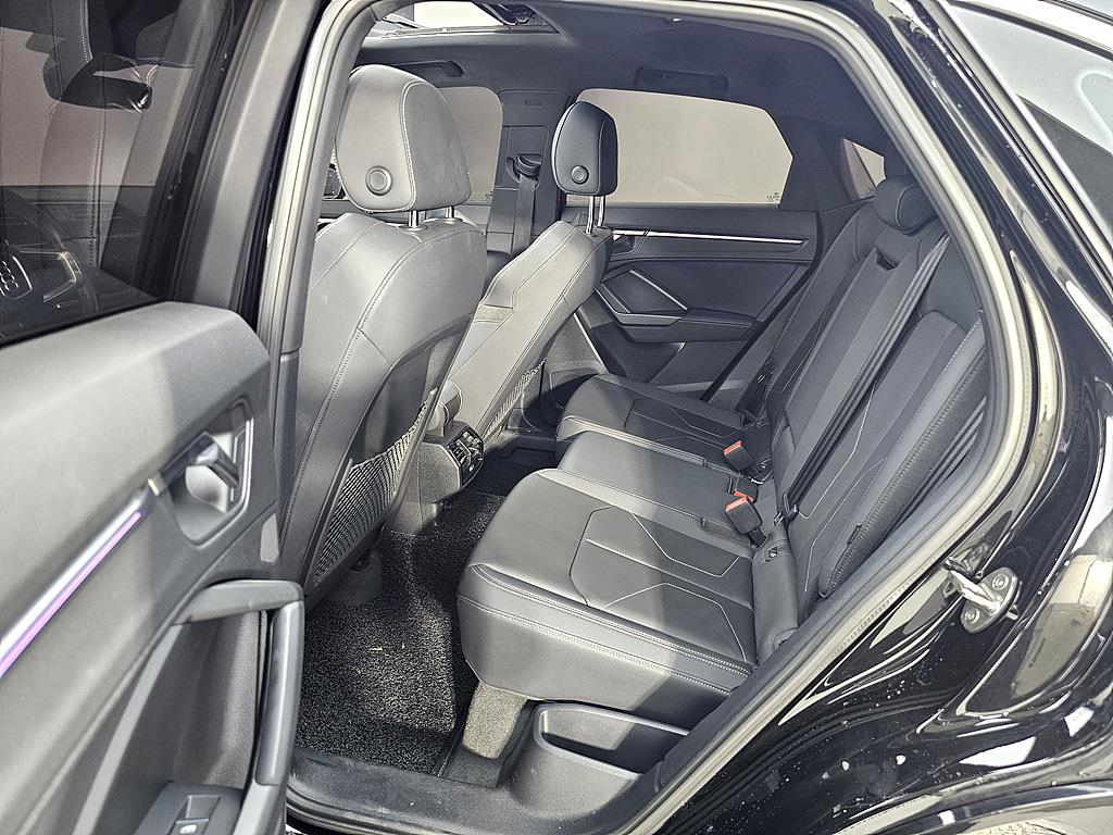 Audi Q3 - Vista 8