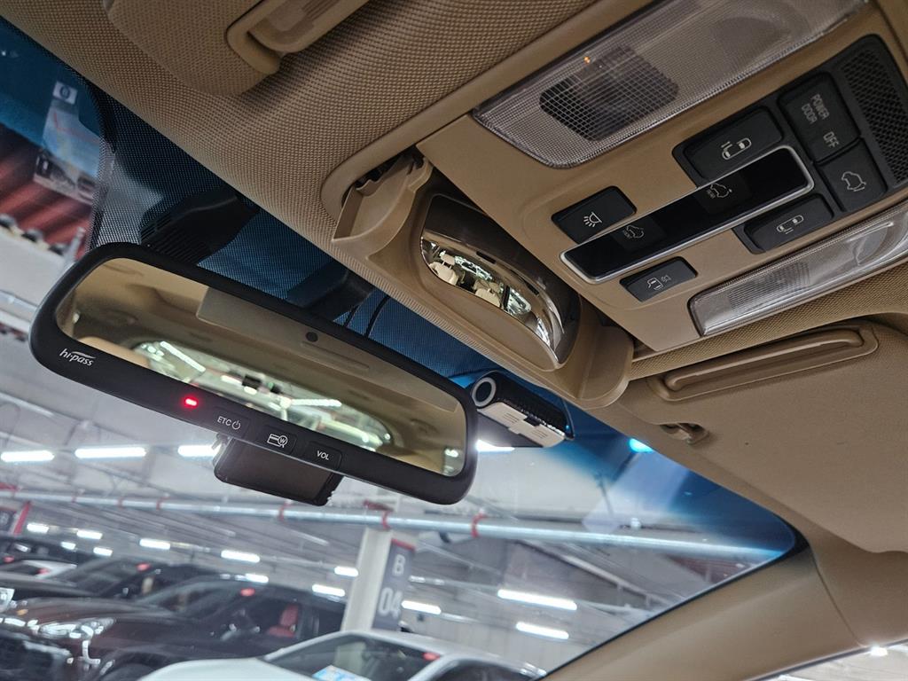KIA Carnival - Vista 12