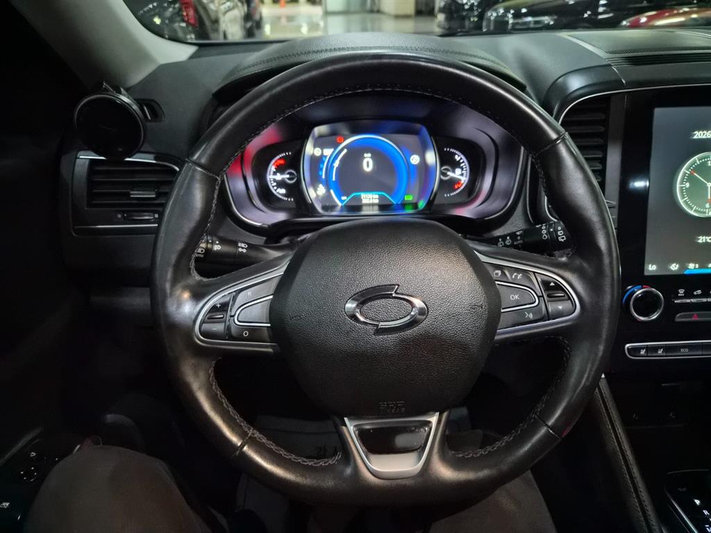 SAMSUNG QM6 - Vista 8