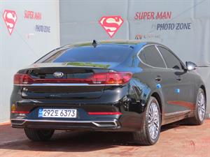 KIA K7 - Vista 6
