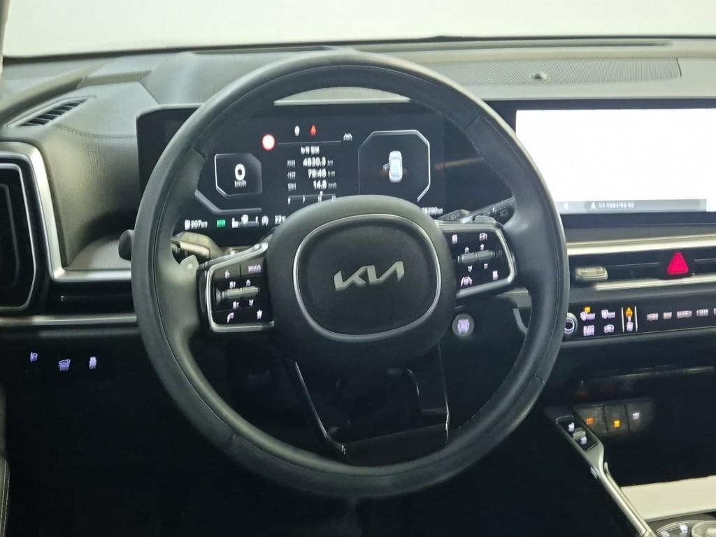 KIA Sorento - Vista 9