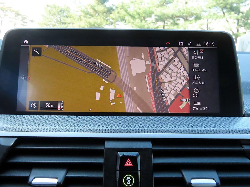 BMW X3 - Vista 12
