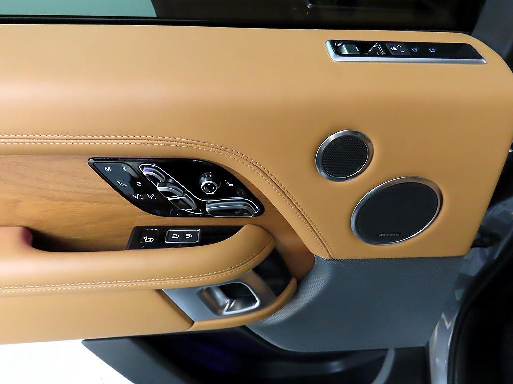 Land Rover Range Rover - Vista 12