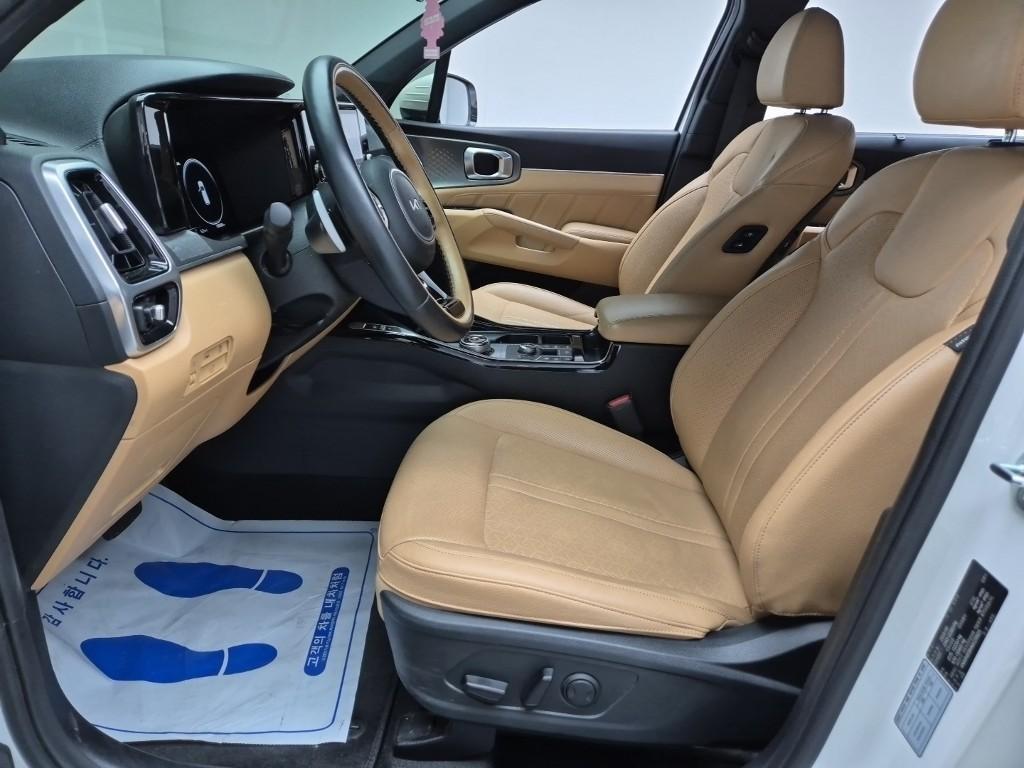 KIA Sorento - Vista 10