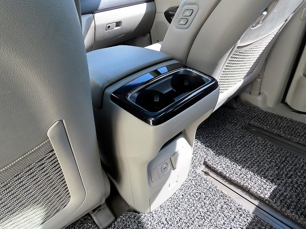 KIA Carnival 2018 Negro - Importación desde Corea - HF Imports Iquique - Foto 14