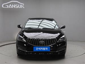 HYUNDAI Aslan - Vista 2