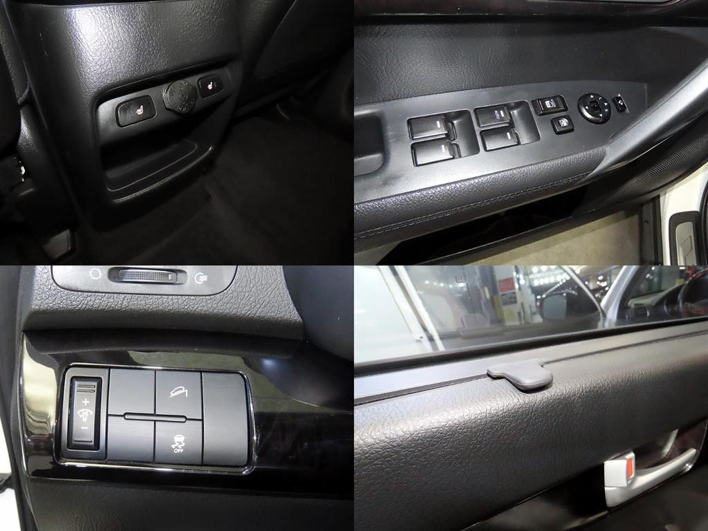 KIA Sorento 2014 Blanco - Importación desde Corea - HF Imports Iquique - Foto 18