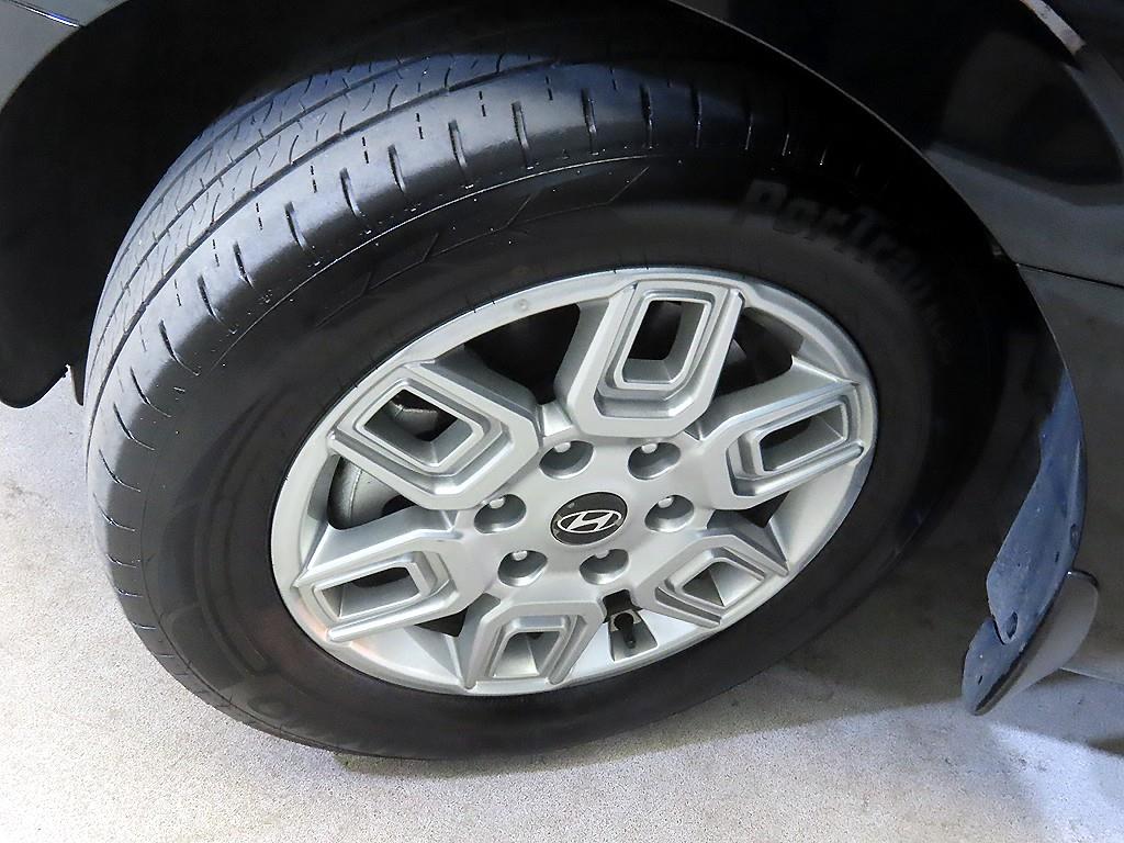 HYUNDAI Staria 2025 - Importación desde Corea - HF Imports Iquique - Foto 20