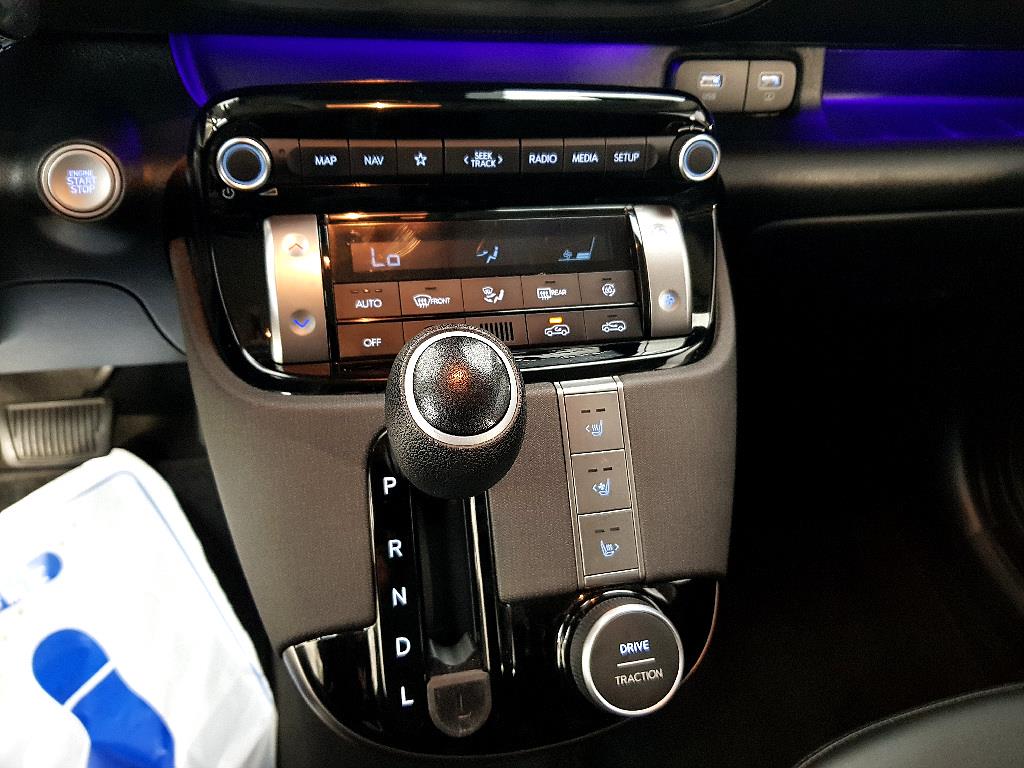 HYUNDAI Casper 2023 Blanco - Importación desde Corea - HF Imports Iquique - Foto 13