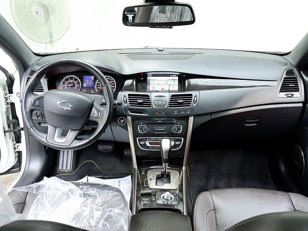 SAMSUNG SM5 - Vista 9