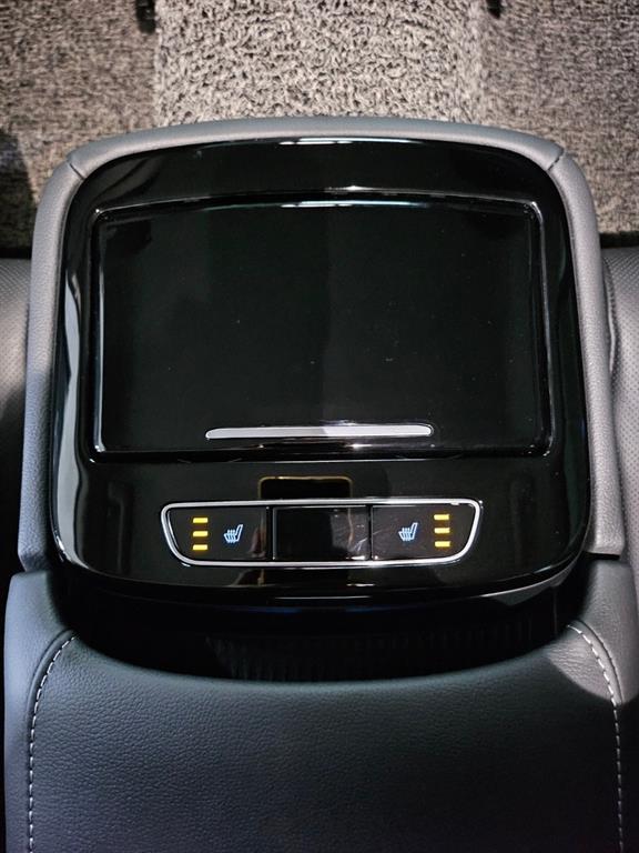 Genesis G80 2022 Negro - Importación desde Corea - HF Imports Iquique - Foto 18