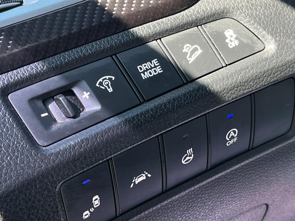 HYUNDAI Santa Fe - Vista 7