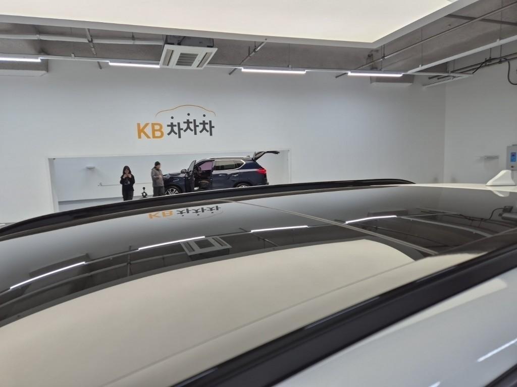 KIA Sorento 2023 Blanco - Importación desde Corea - HF Imports Iquique - Foto 18