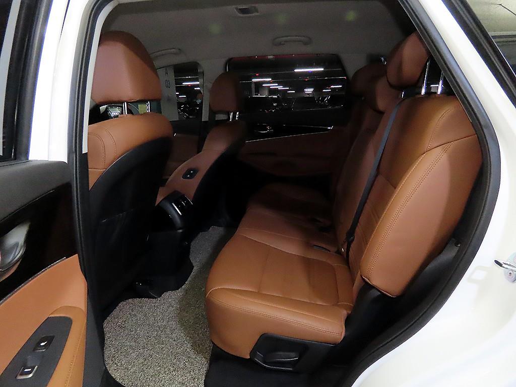 KIA Sorento - Vista 7