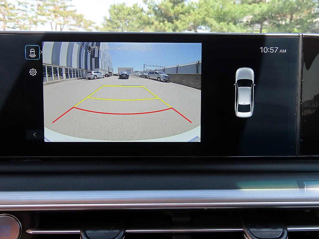 HYUNDAI Grandeur 2025 - Importación desde Corea - HF Imports Iquique - Foto 15