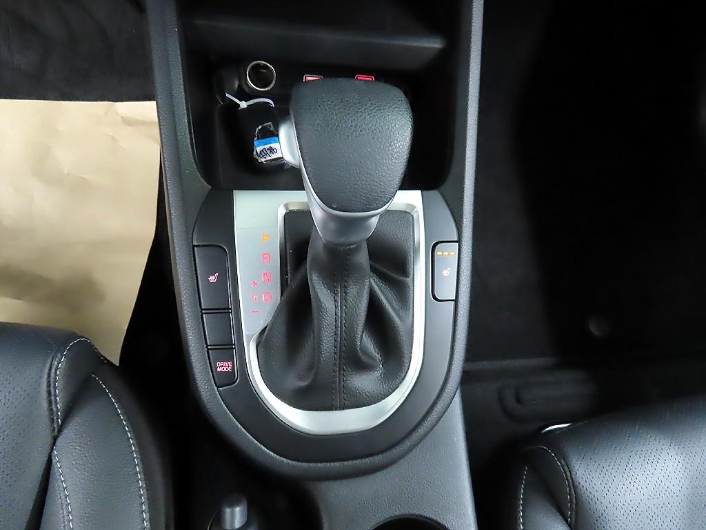 KIA K3 - Vista 10