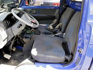 Small Truck Cargo (small) - Vista 10