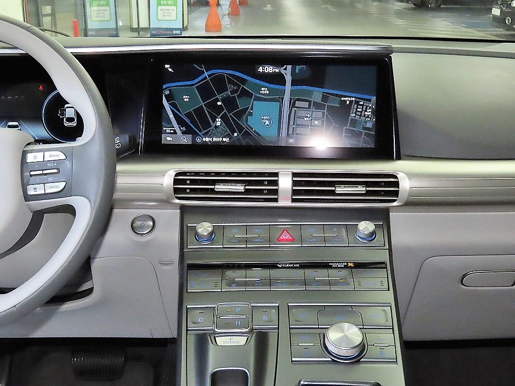 HYUNDAI Nexo - Vista 11