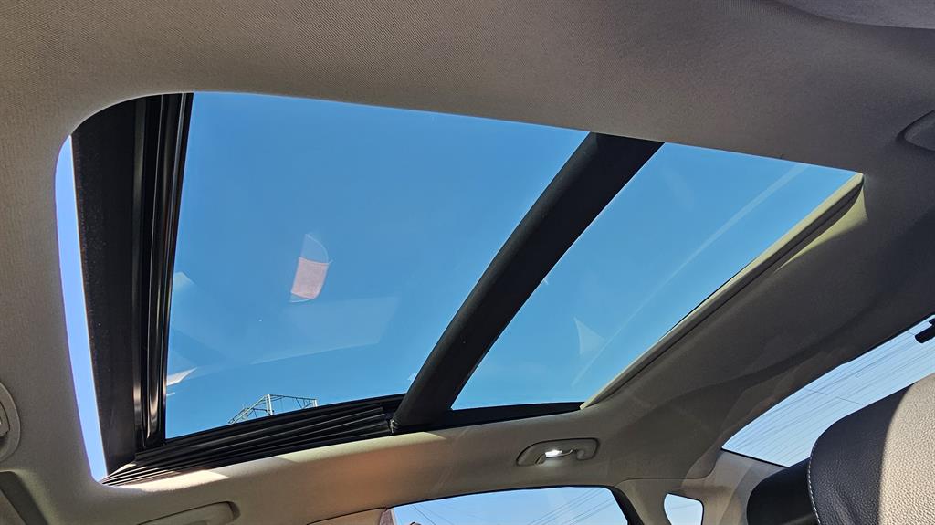 KIA K7 - Vista 12