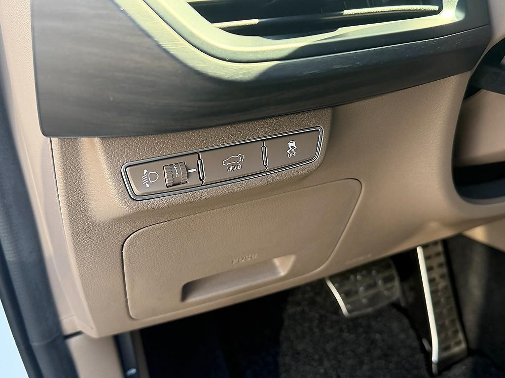 KIA K8 2022 Blanco - Importación desde Corea - HF Imports Iquique - Foto 13