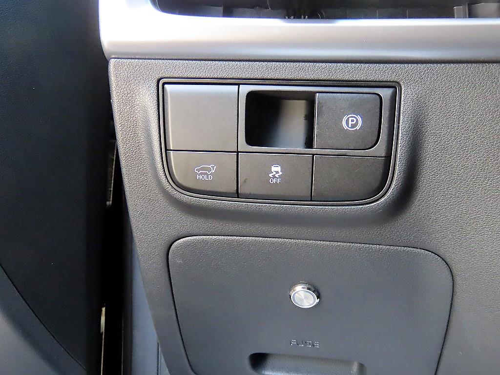 HYUNDAI Tucson - Vista 12