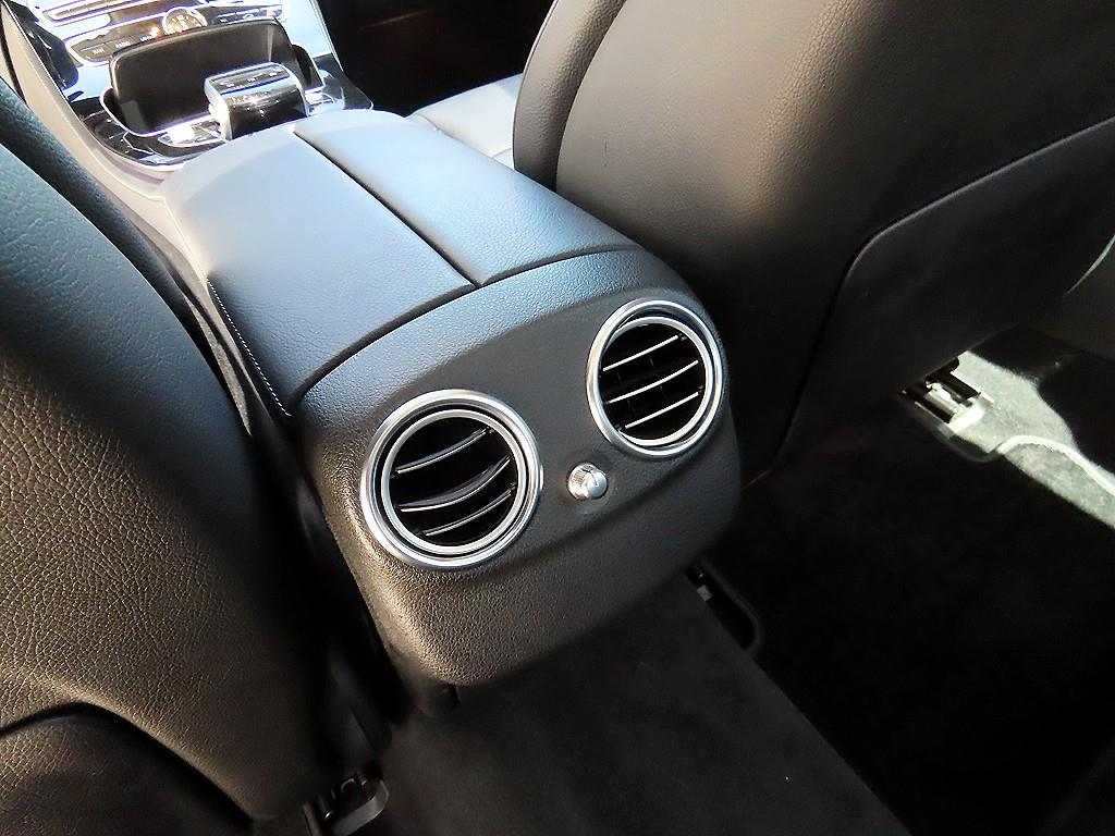 Mercedes Benz E class 2018 Blanco - Importación desde Corea - HF Imports Iquique - Foto 16