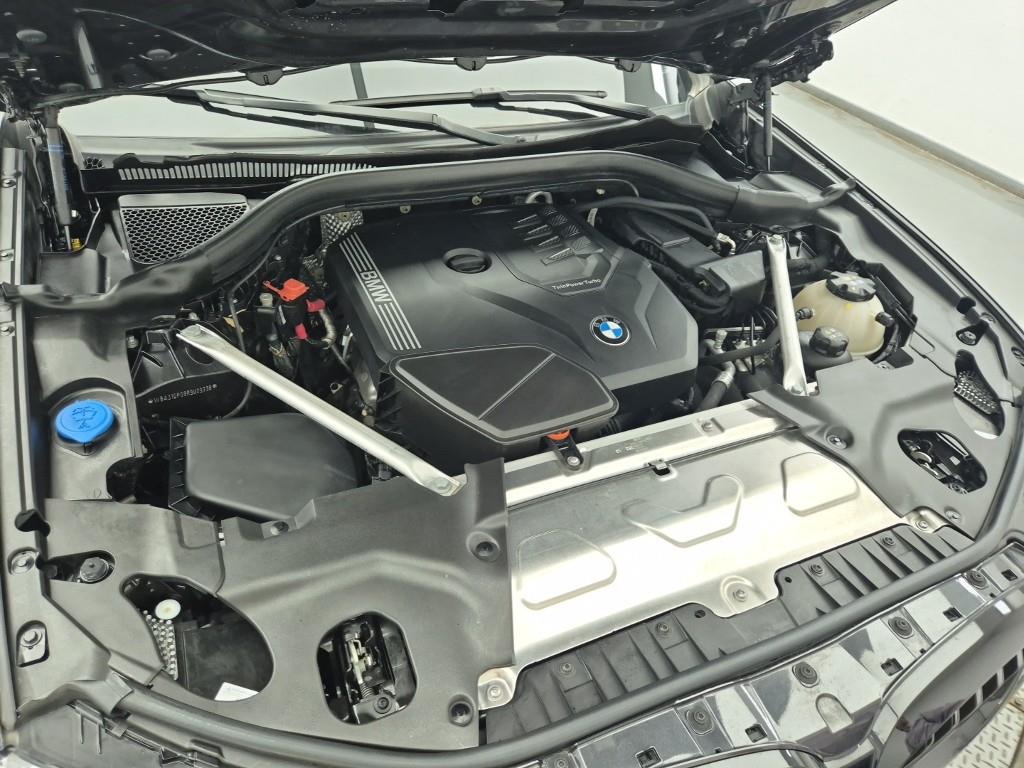 BMW X3 - Vista 6