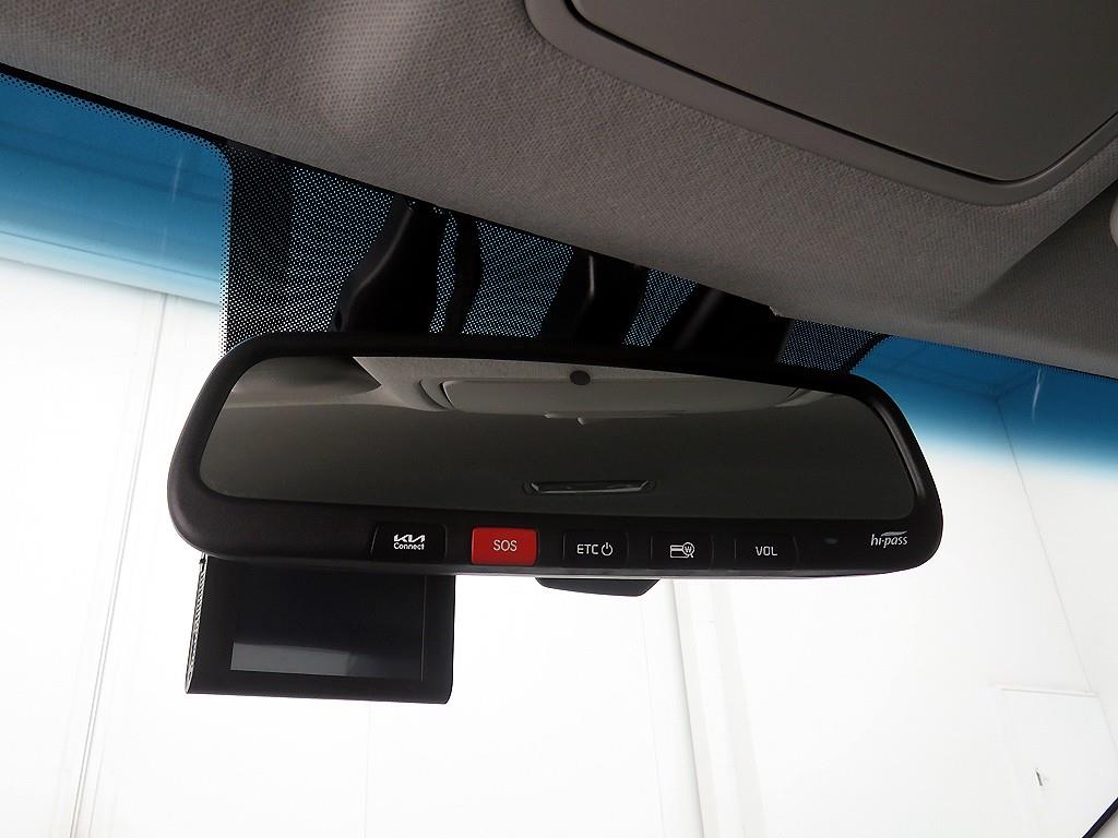 KIA K3 - Vista 12