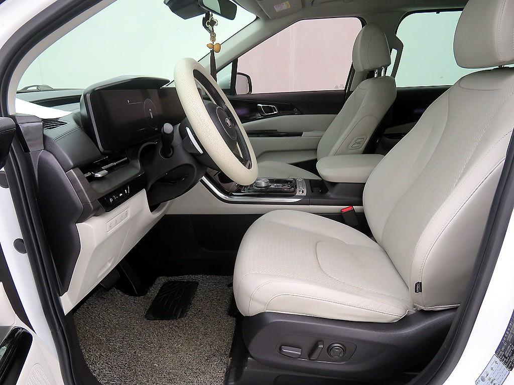 KIA Carnival 2021 Blanco - Importación desde Corea - HF Imports Iquique - Foto 7