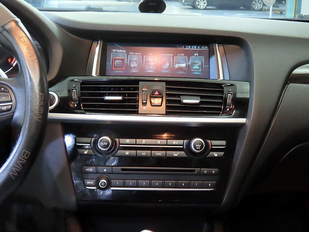 BMW X4 - Vista 11