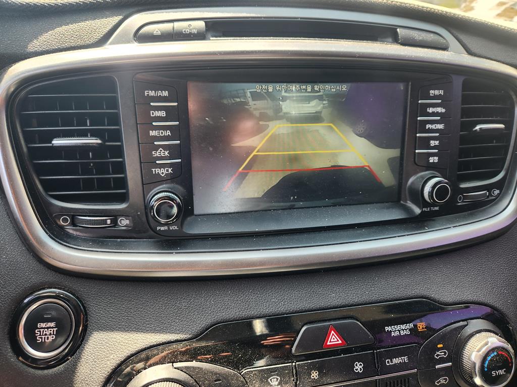KIA Sorento - Vista 6