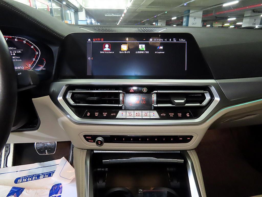 BMW 4 Series - Vista 11