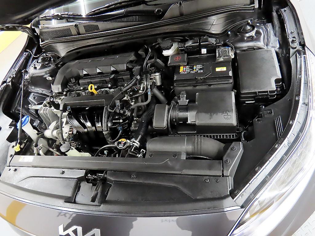 KIA K3 2023 Gris - Importación desde Corea - HF Imports Iquique - Foto 17