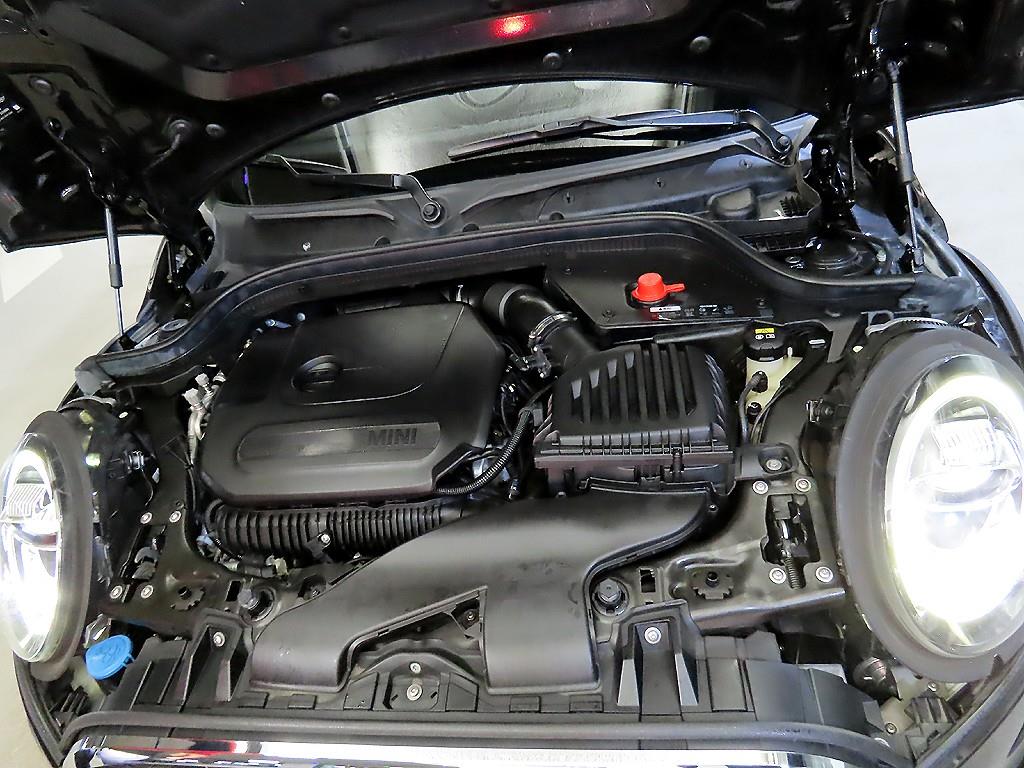 Mini Cooper Convertible 2020 - Importación desde Corea - HF Imports Iquique - Foto 19