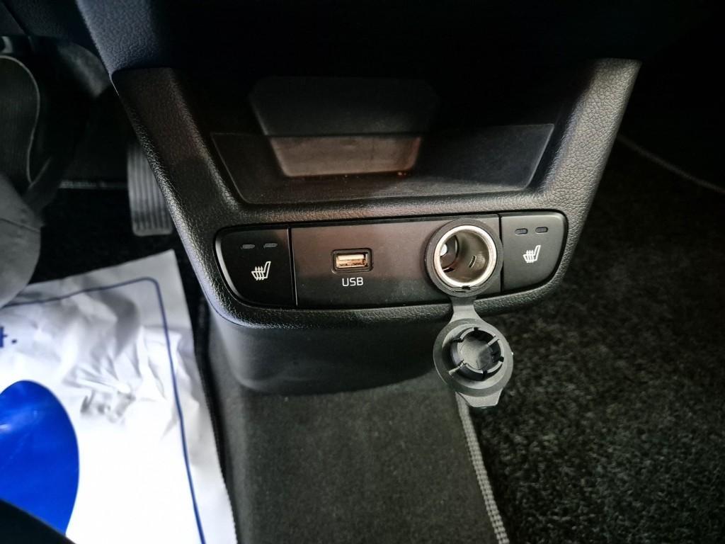 KIA Ray 2022 Blanco - Importación desde Corea - HF Imports Iquique - Foto 13