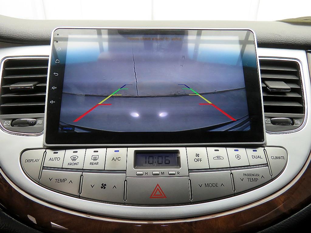 HYUNDAI Genesis 2009 - Importación desde Corea - HF Imports Iquique - Foto 14