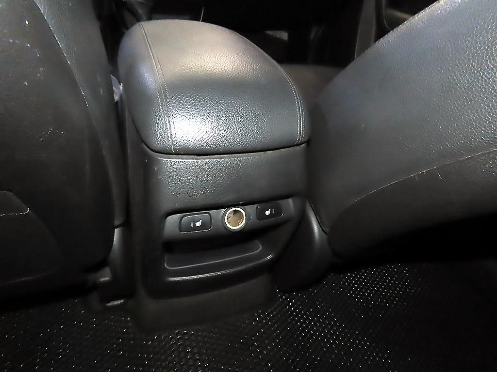 KIA Sorento 2013 Negro - Importación desde Corea - HF Imports Iquique - Foto 17