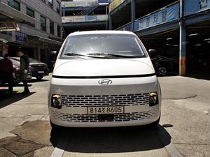 HYUNDAI Staria - Vista 2