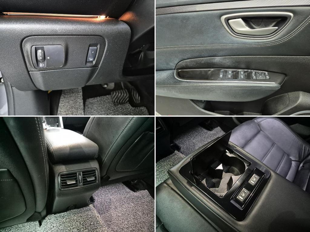 SAMSUNG SM6 2016 Gris - Importación desde Corea - HF Imports Iquique - Foto 17