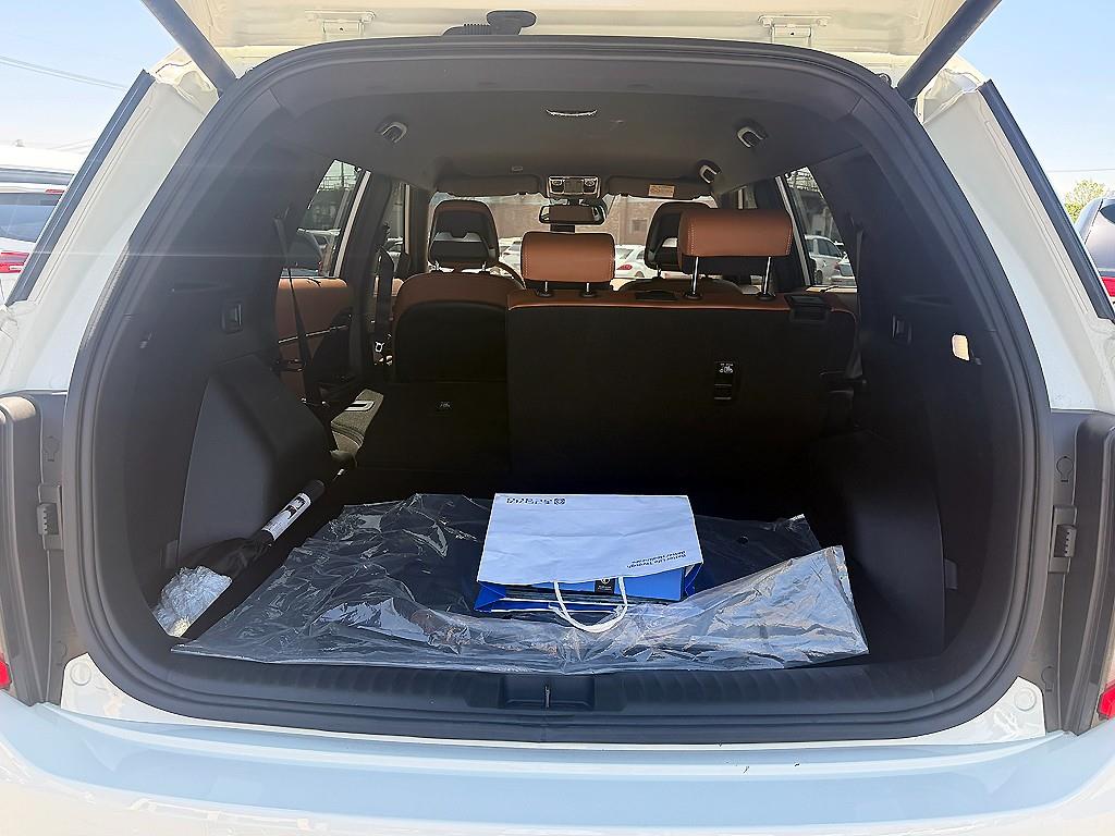 Ssangyong Torres 2025 Blanco - Importación desde Corea - HF Imports Iquique - Foto 17