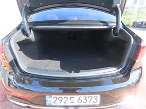 KIA K7 - Vista 10