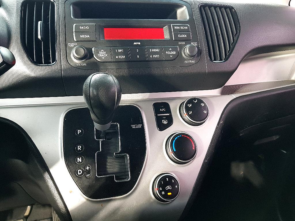 KIA Ray 2017 Blanco - Importación desde Corea - HF Imports Iquique - Foto 14