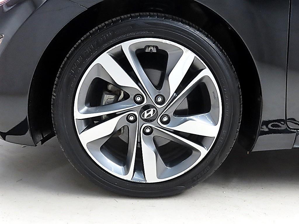 HYUNDAI Avante 2014 - Importación desde Corea - HF Imports Iquique - Foto 20