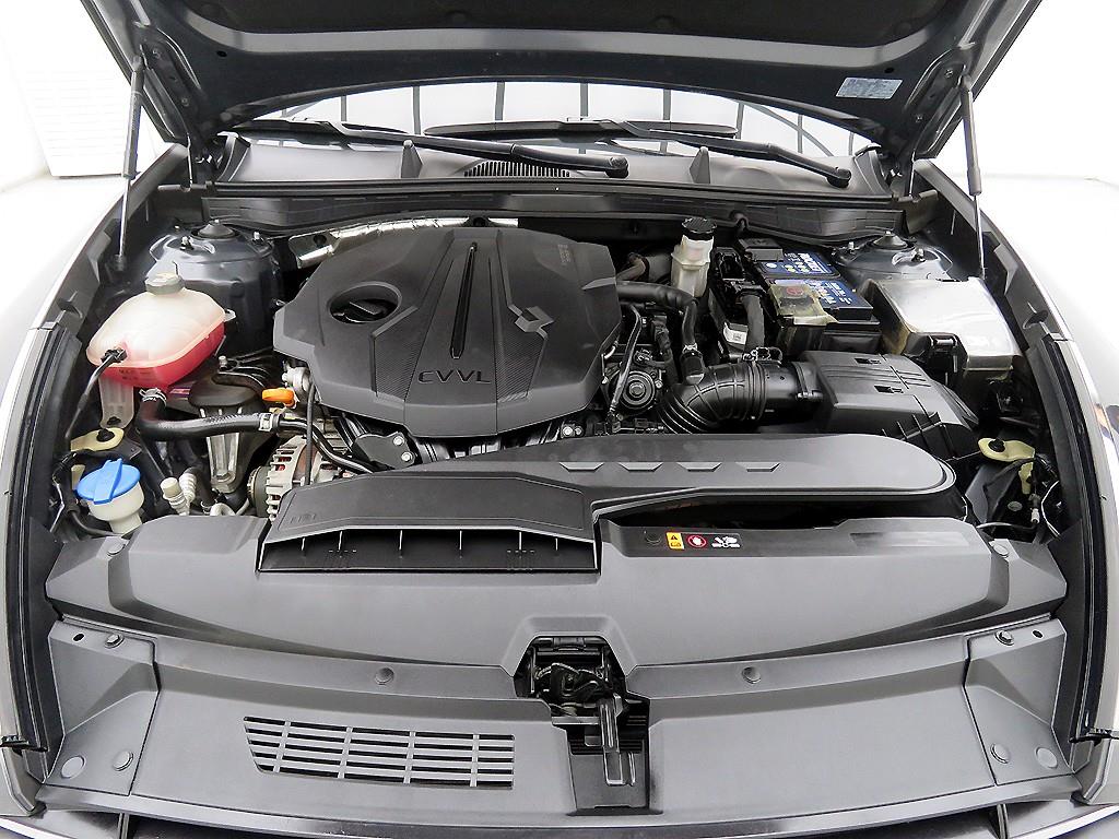 HYUNDAI Sonata 2020 Gris - Importación desde Corea - HF Imports Iquique - Foto 18